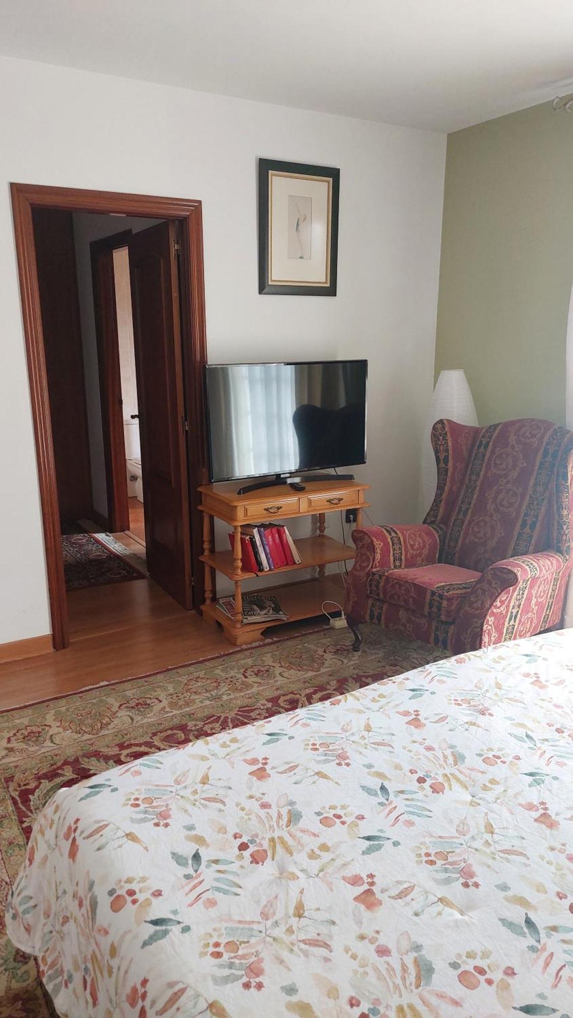 Chalet Anagato Tegueste ภายนอก รูปภาพ