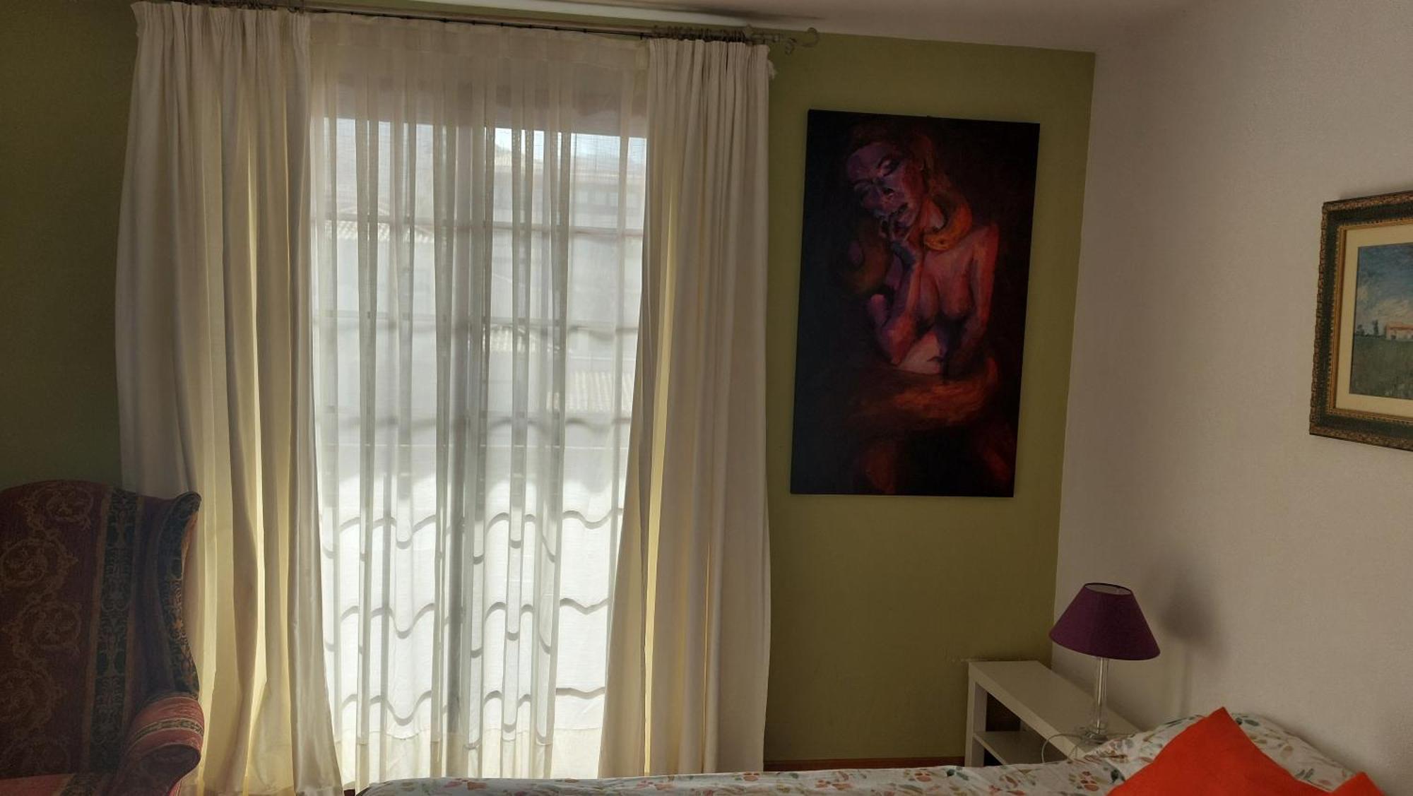 Chalet Anagato Tegueste ภายนอก รูปภาพ