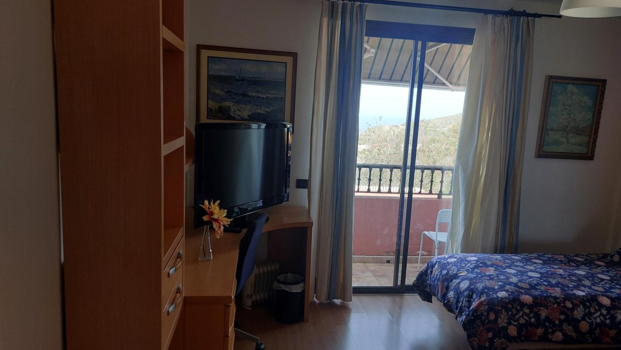 Chalet Anagato Tegueste ภายนอก รูปภาพ