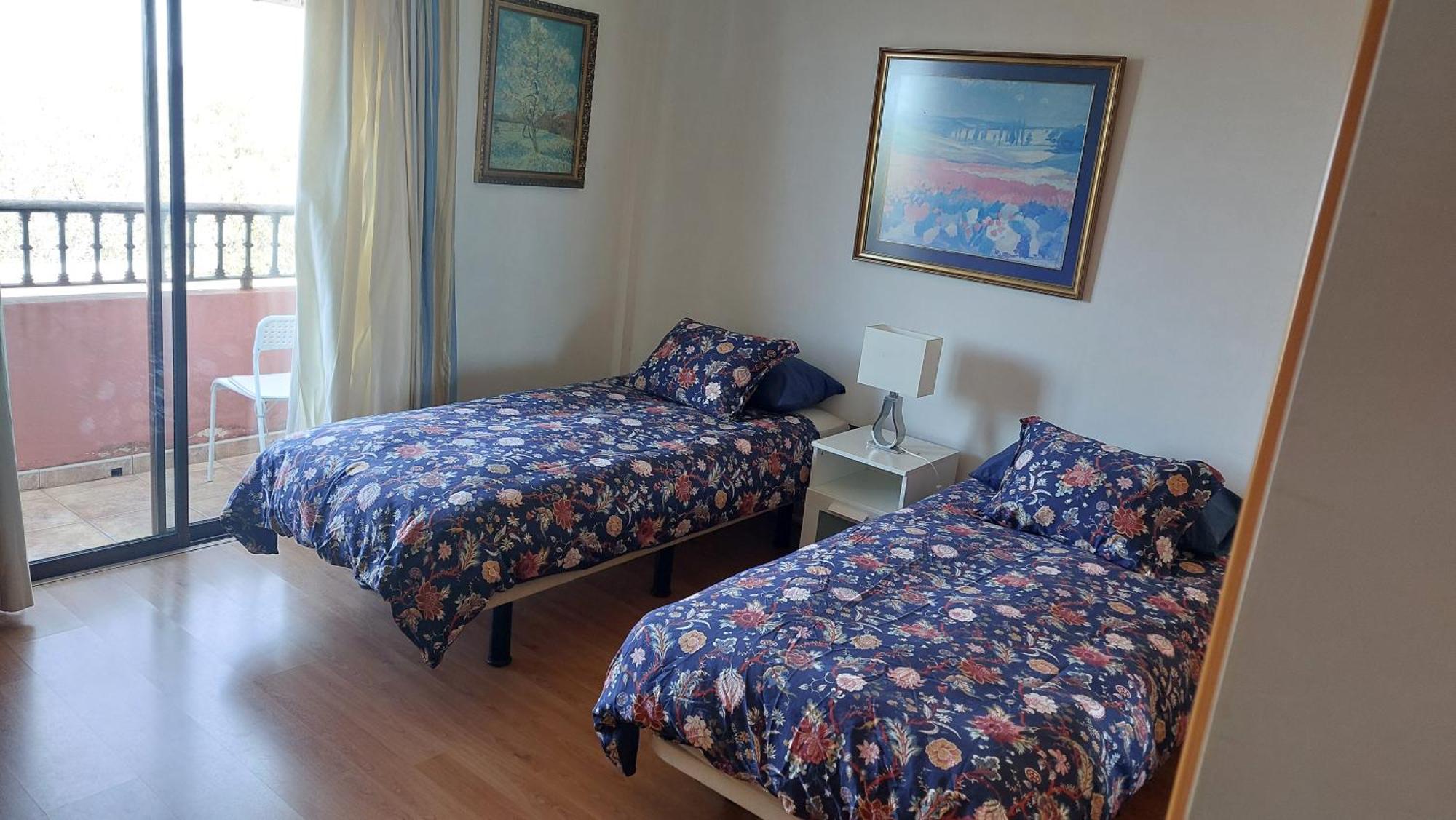 Chalet Anagato Tegueste ภายนอก รูปภาพ