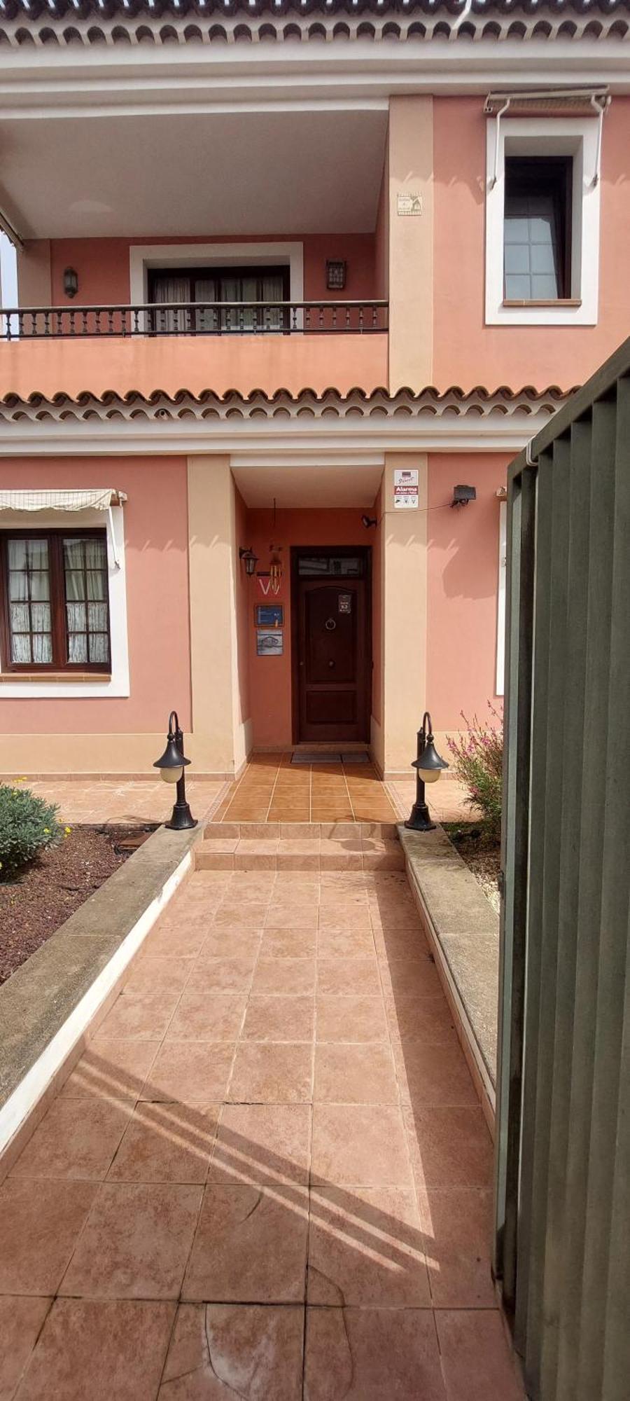 Chalet Anagato Tegueste ภายนอก รูปภาพ