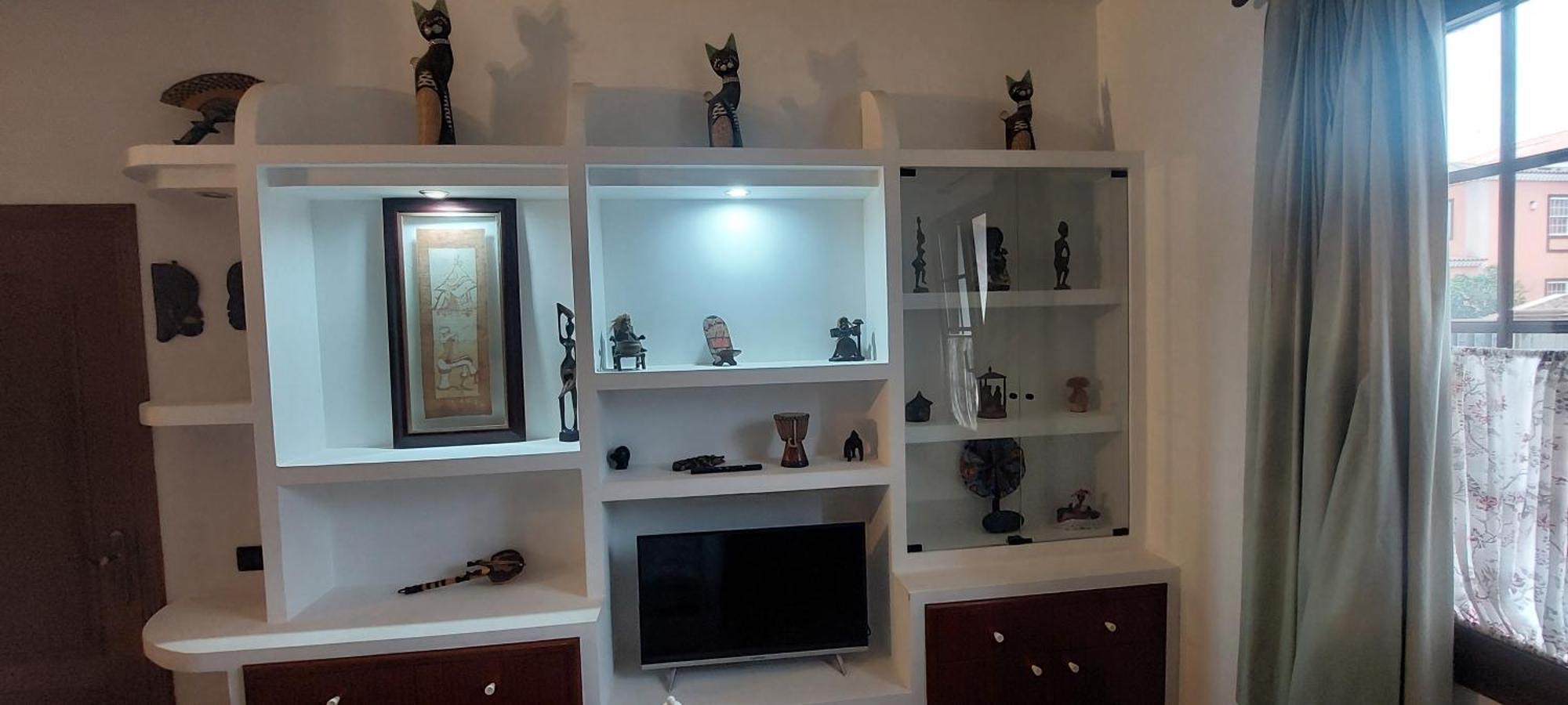 Chalet Anagato Tegueste ภายนอก รูปภาพ