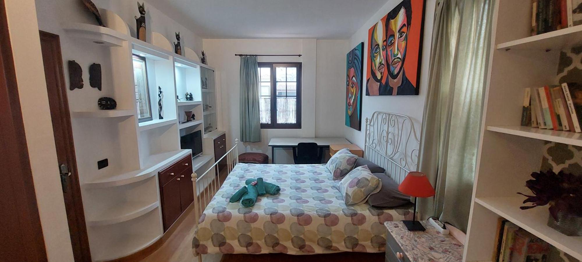 Chalet Anagato Tegueste ภายนอก รูปภาพ