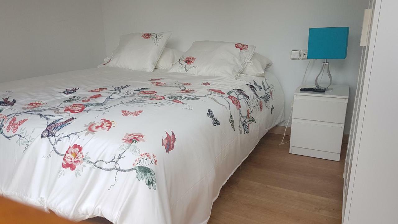 Chalet Anagato Tegueste ภายนอก รูปภาพ