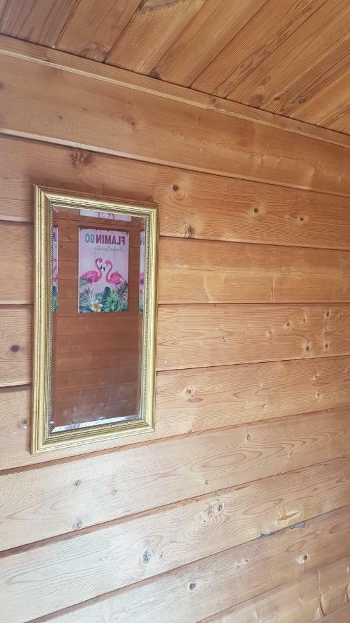 Chalet Anagato Tegueste ภายนอก รูปภาพ