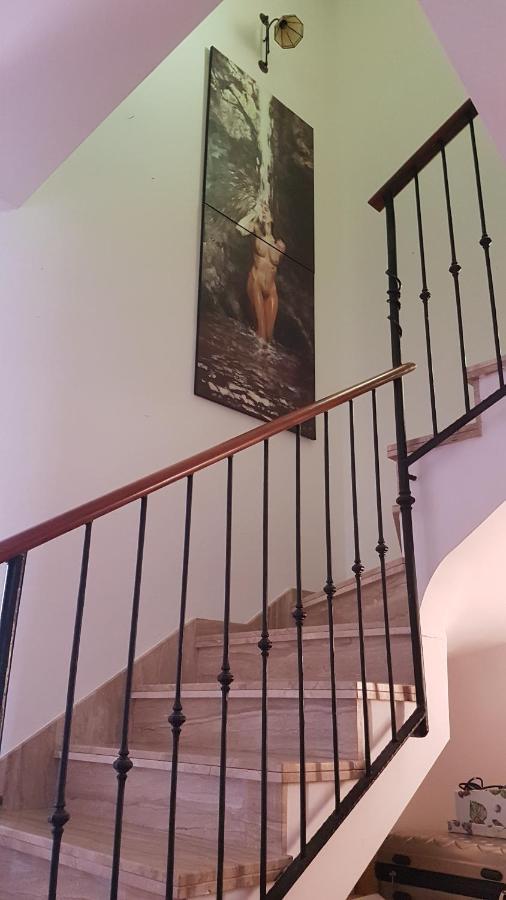 Chalet Anagato Tegueste ภายนอก รูปภาพ