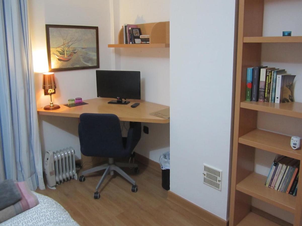 Chalet Anagato Tegueste ภายนอก รูปภาพ